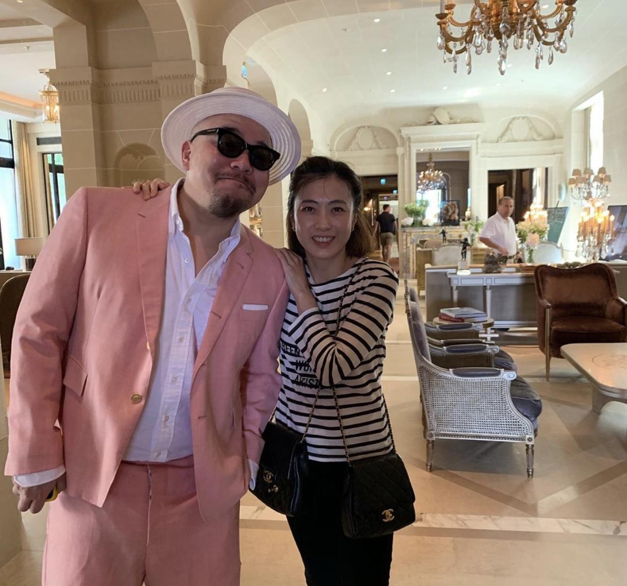 时尚潮流与公众焦点热议