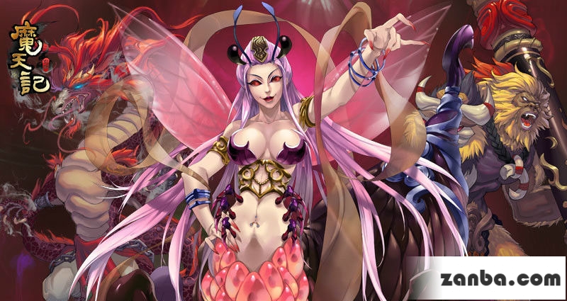 魔天记最新,魔天记最新高科技产品介绍