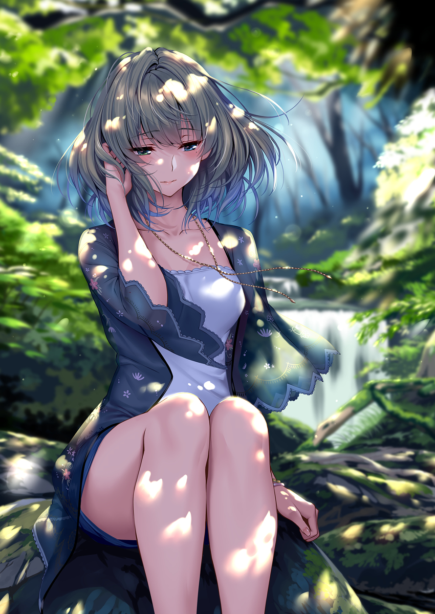 自然美景探索 第7页