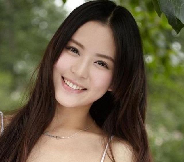 张檬最新照片与小巷特色小店探秘