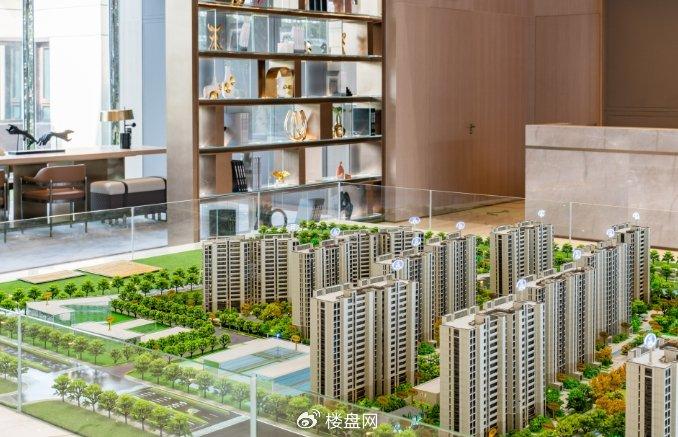 杭州房产最新楼盘，时代印记与城市的脉动