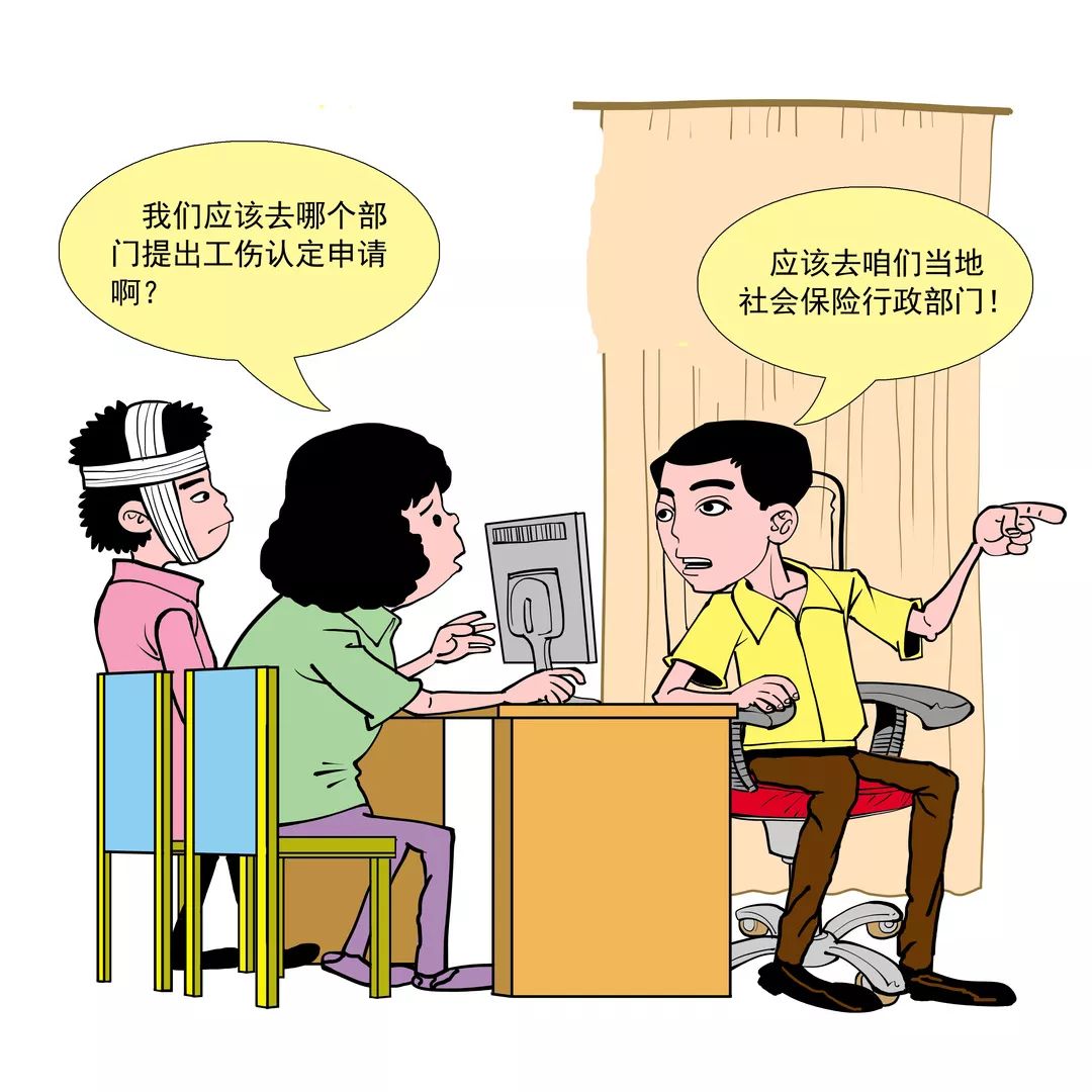 赔偿与暖心故事