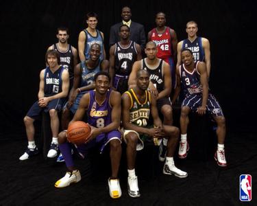 NBA最新动态速递