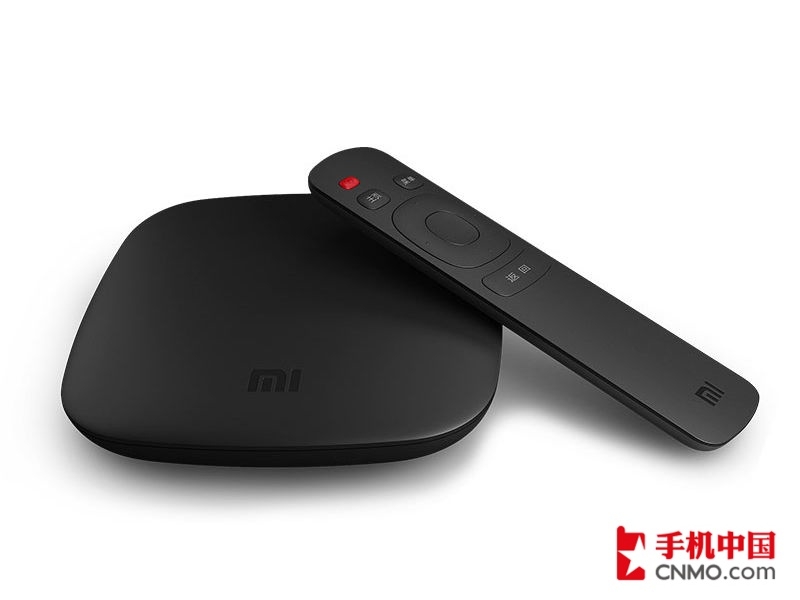 小米最新盒子，科技与生活完美融合的创新产品