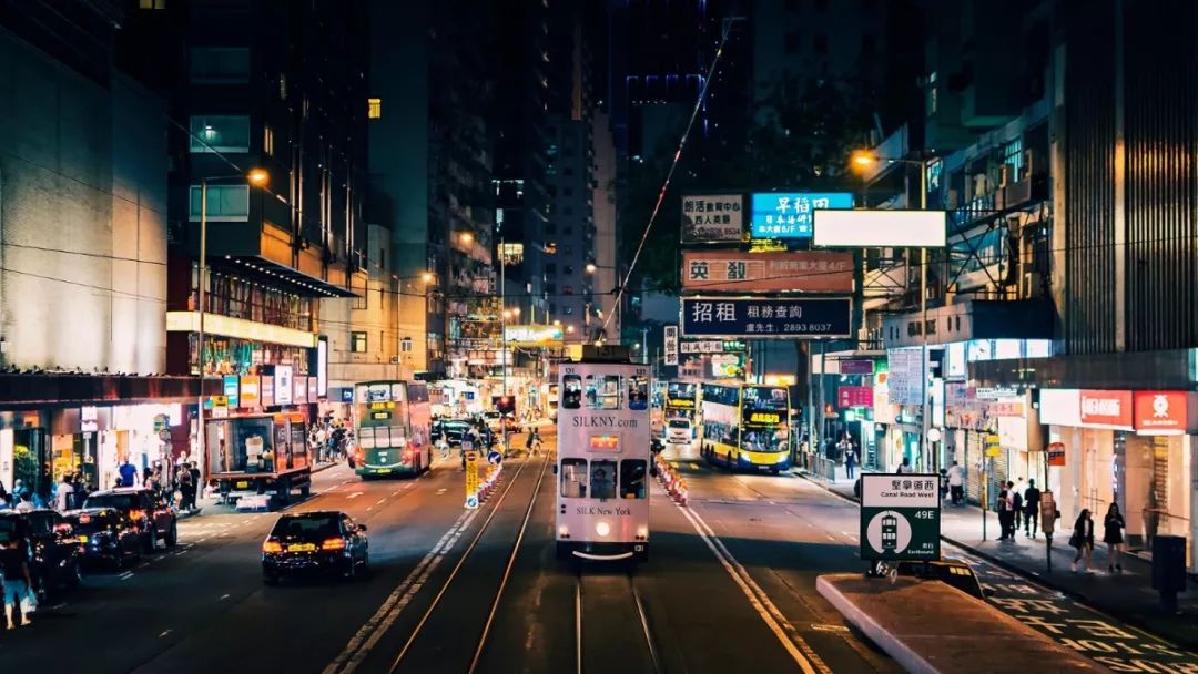 香港旅游最新动态