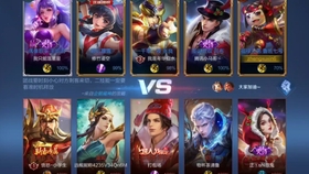 鲁班七号出装