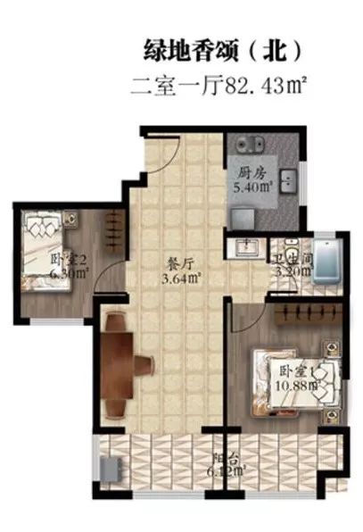 东城区公租房最新动态及相关论述揭秘