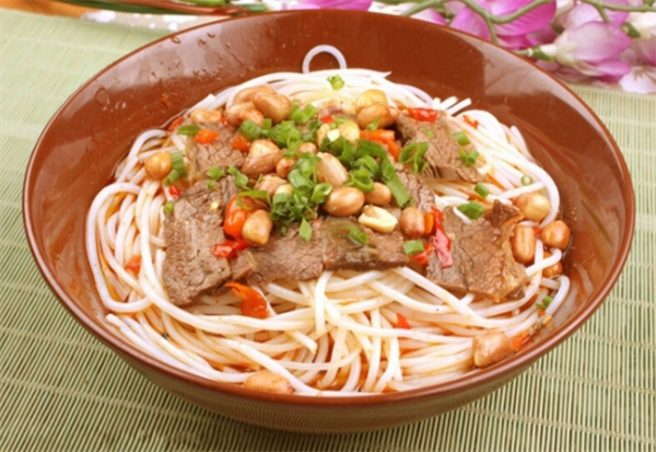 隐藏美食宝藏探索