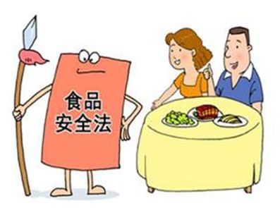 最新修订食品安全法，探寻自然美景之旅，寻找内心平和之地