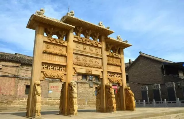大寺新家园最新动态