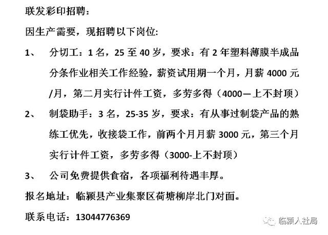 偃师最新招工现象，探讨背后的观点与趋势