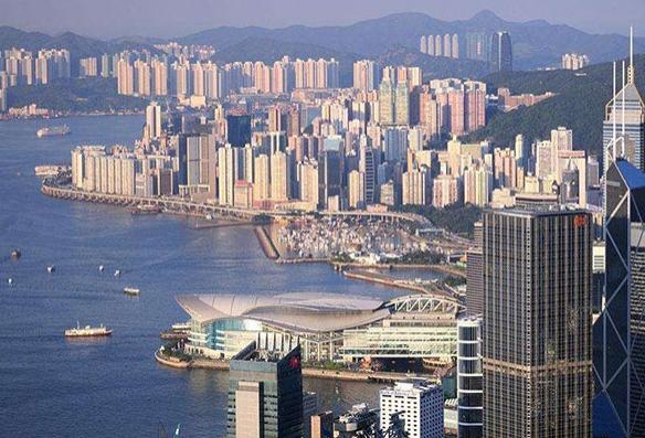 香港最新政策概览