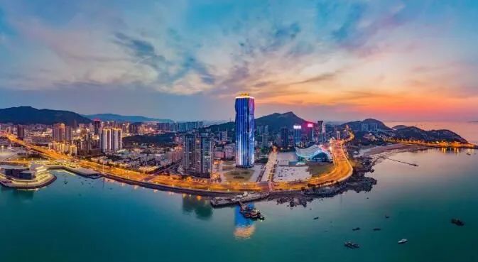 揭秘连云港房价最新动态，海滨城市楼市风云变幻！