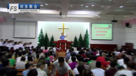 平约瑟牧师最新讲道，时代呼声与心灵慰藉之音