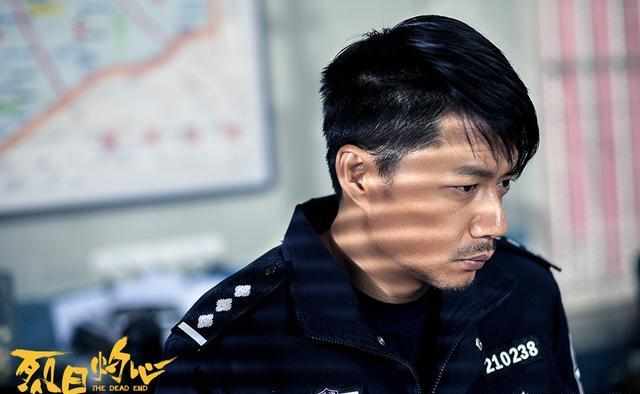 段奕宏最新作品深度解析，演技与作品影响力的双重展现
