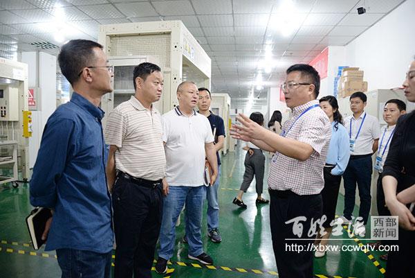 四创电子，铸就科技辉煌，引领行业未来新动向