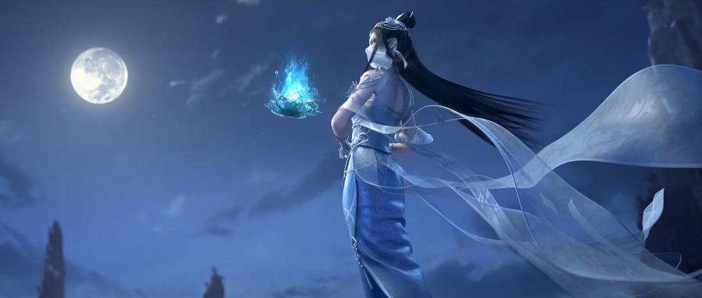 武动乾坤