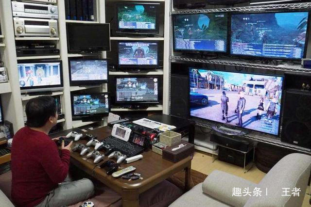 探索现代宅文化全新魅力的宅男生活新篇章