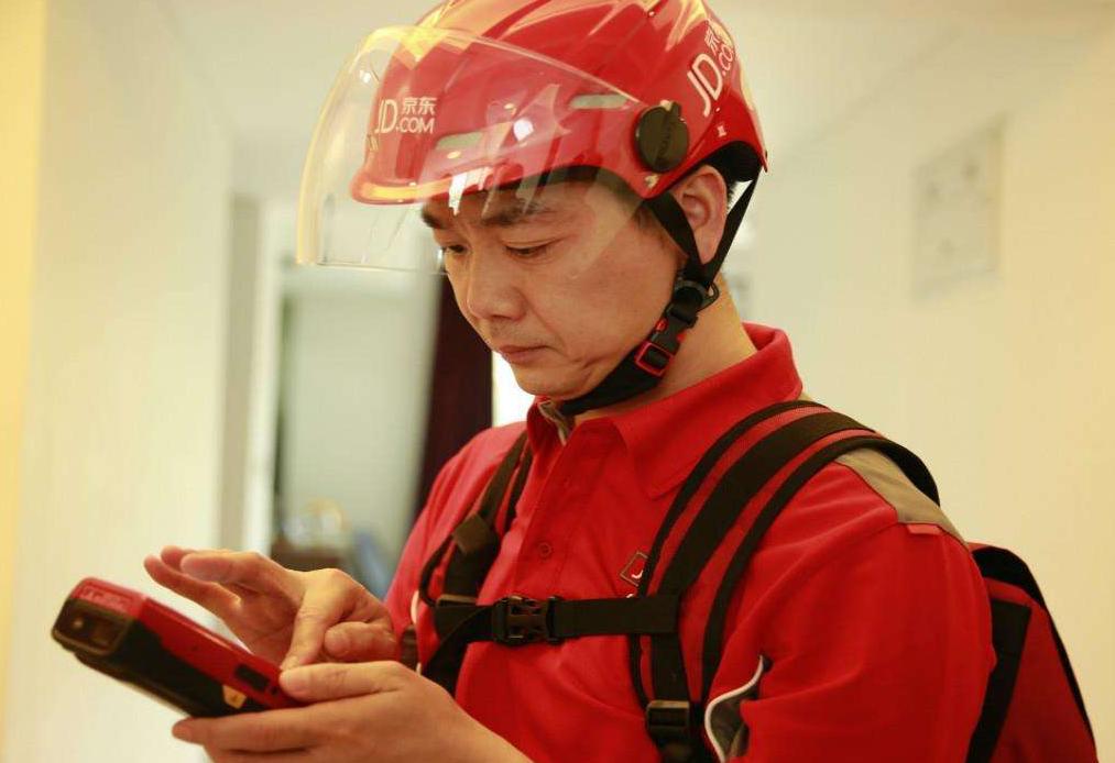 刘强东最新动态解析，电商巨头未来展望与深度洞察