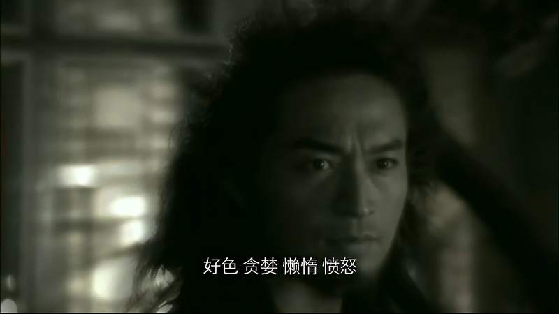 封神榜最新解读，我的独特见解