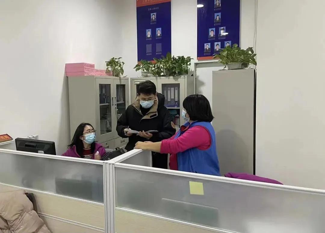 丰台疫情最新动态，小城日常与温情故事