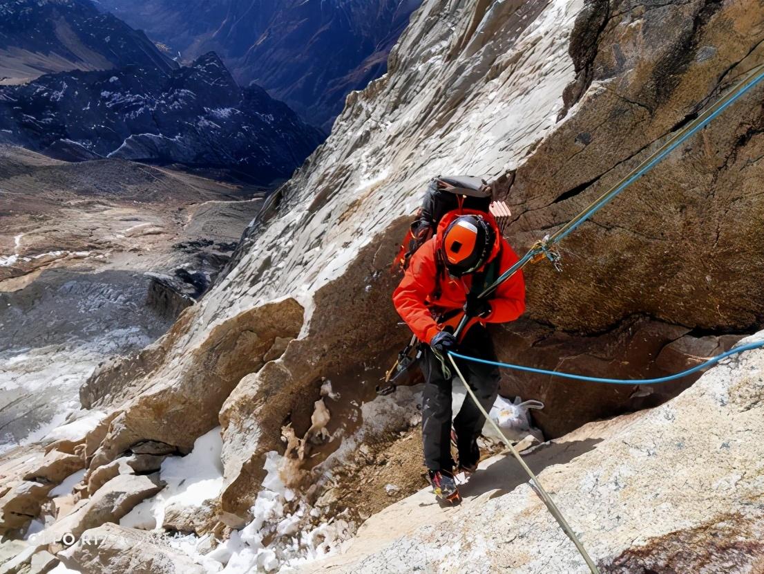 自然美景探险之旅，寻找内心平和与宁静的句子分享