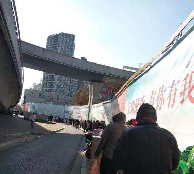 邢台疫情最新动态与小巷深处的独特风味
