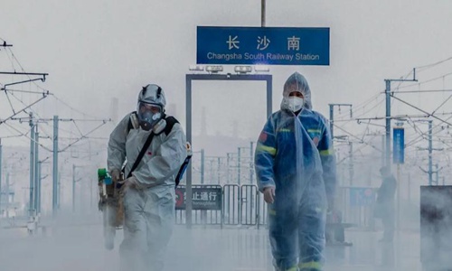 长沙疫情实时更新，最新消息与动态