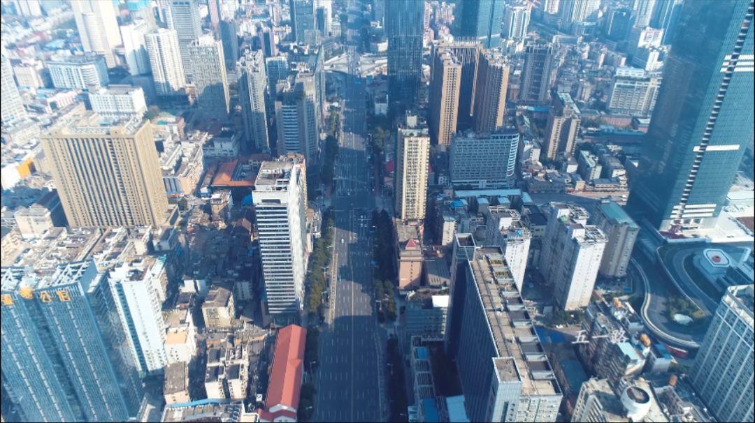 长沙疫情最新动态与小巷深处的独特风味
