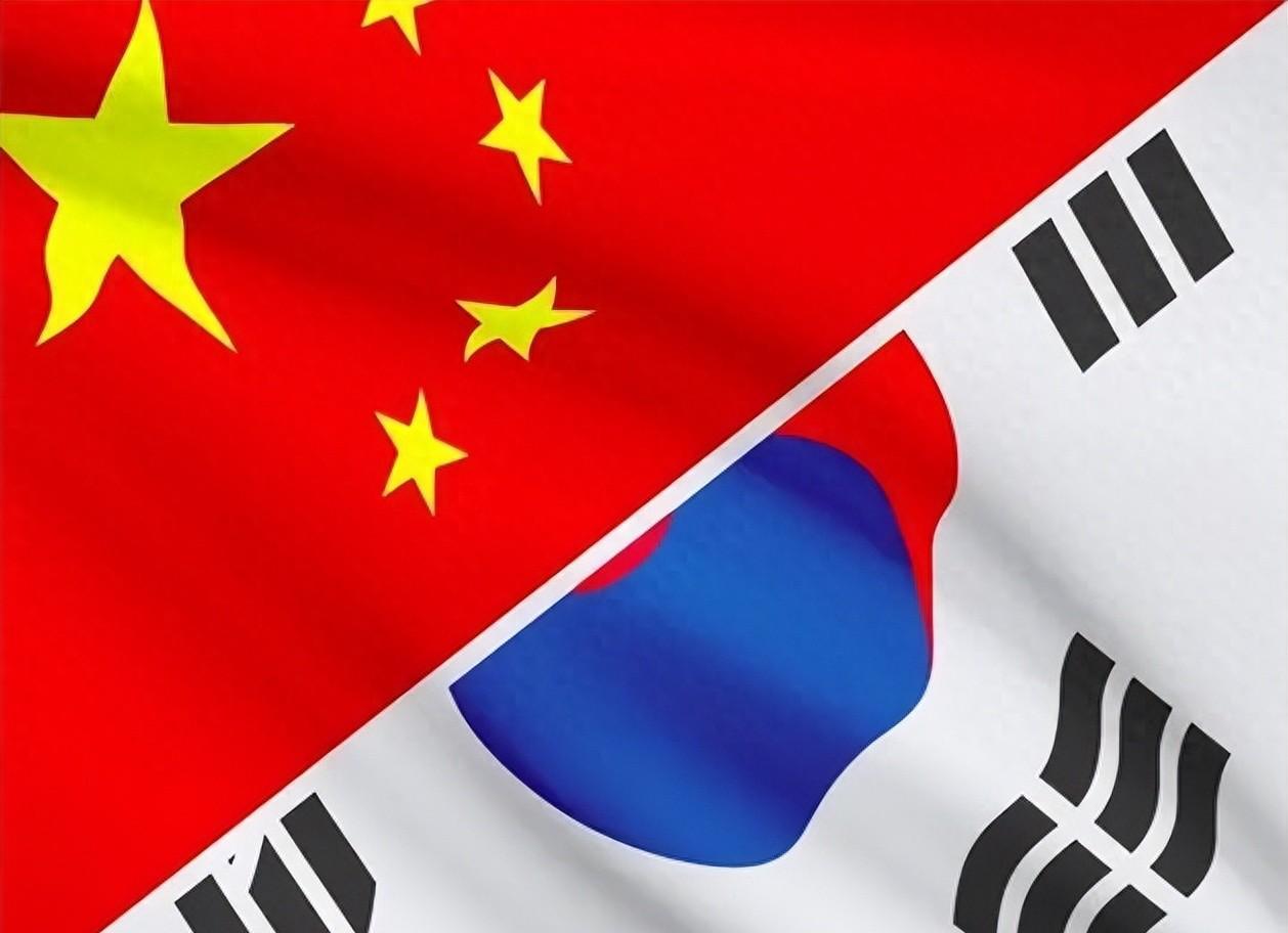 中韩最新动态更新，最新消息汇总