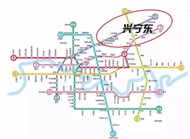 广州地铁最新规划详解，一步步指南