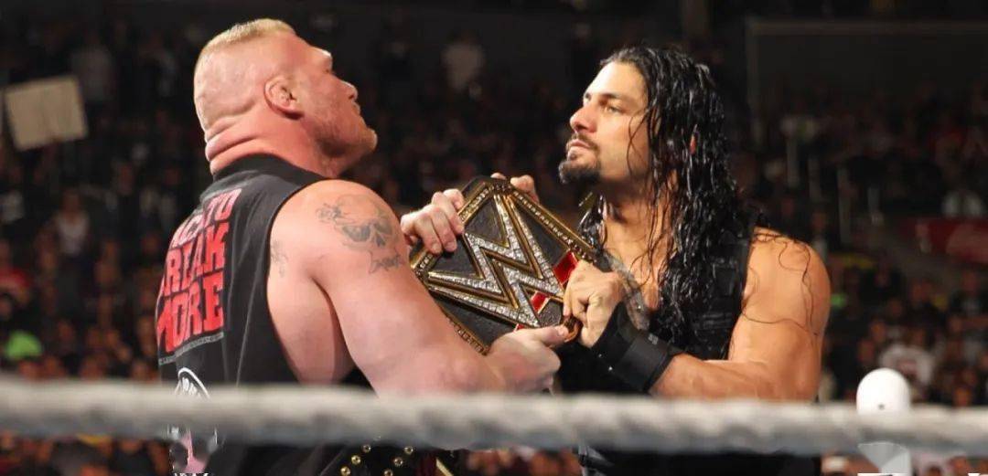 WWE最新比赛，时代热血篇章激情上演
