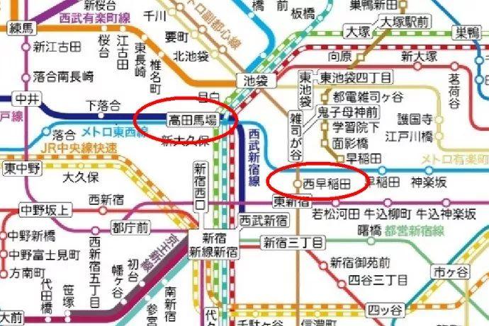 🌟北京地铁最新线路图全解析🌟