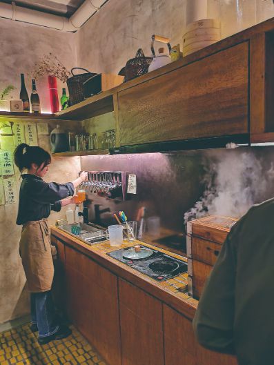 小巷深处的独特风味，一家特色小店的最新惊喜之旅