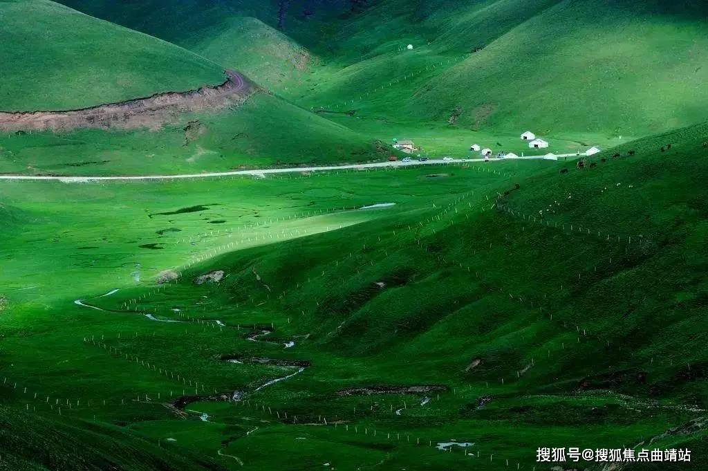 与自然美景的亲密之旅，探寻最新意义，寻找内心平和与宁静