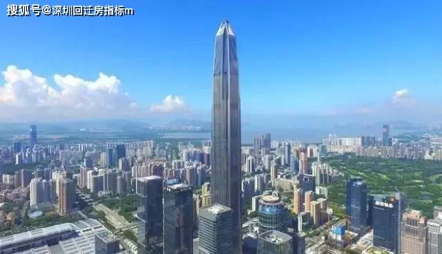 深圳最新楼盘概览，窥探城市发展的微观脉络