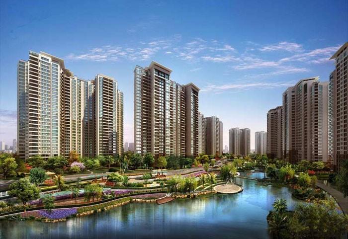 南宁最新楼盘，探索自然美景，寻觅宁静家园
