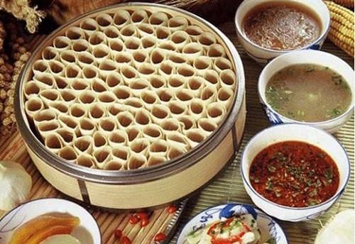 绵竹小巷深处的独特风味，最新美食宝藏揭秘