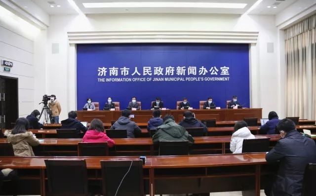 济南最新新闻综述，城市发展的观点分析