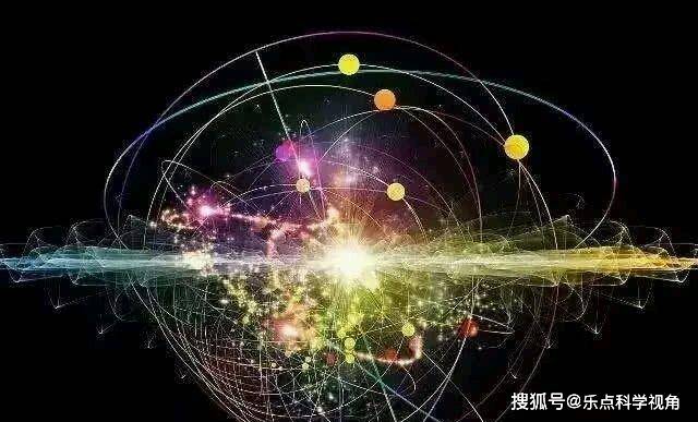 量子之旅，最新消息揭示心灵与自然的奇妙交融