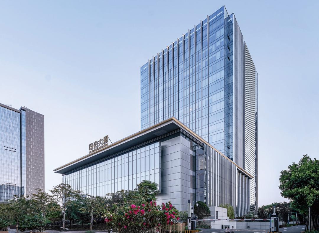 时代的脉搏与城市的荣光，最新城市排名揭晓