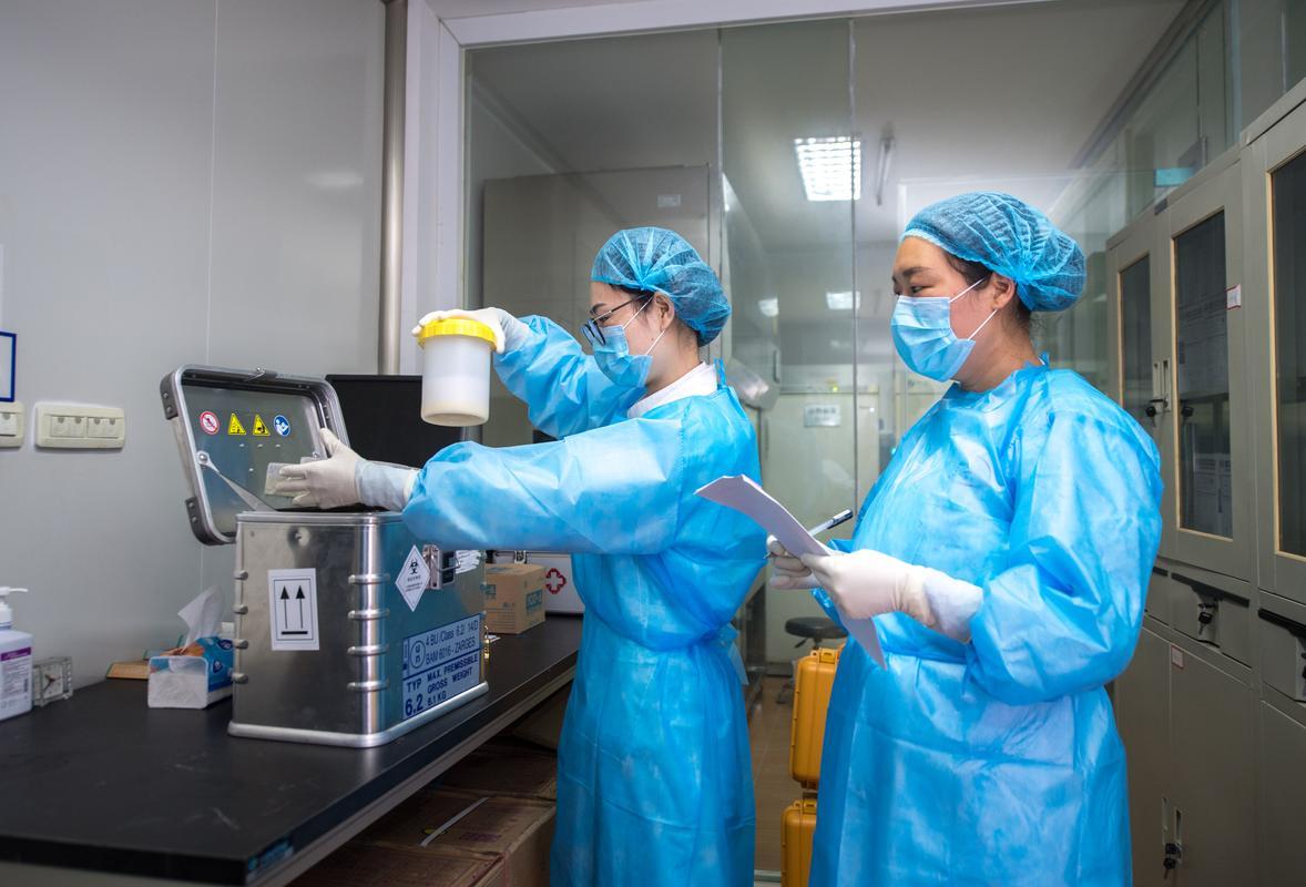 疫情最新数字深度分析与观点阐述