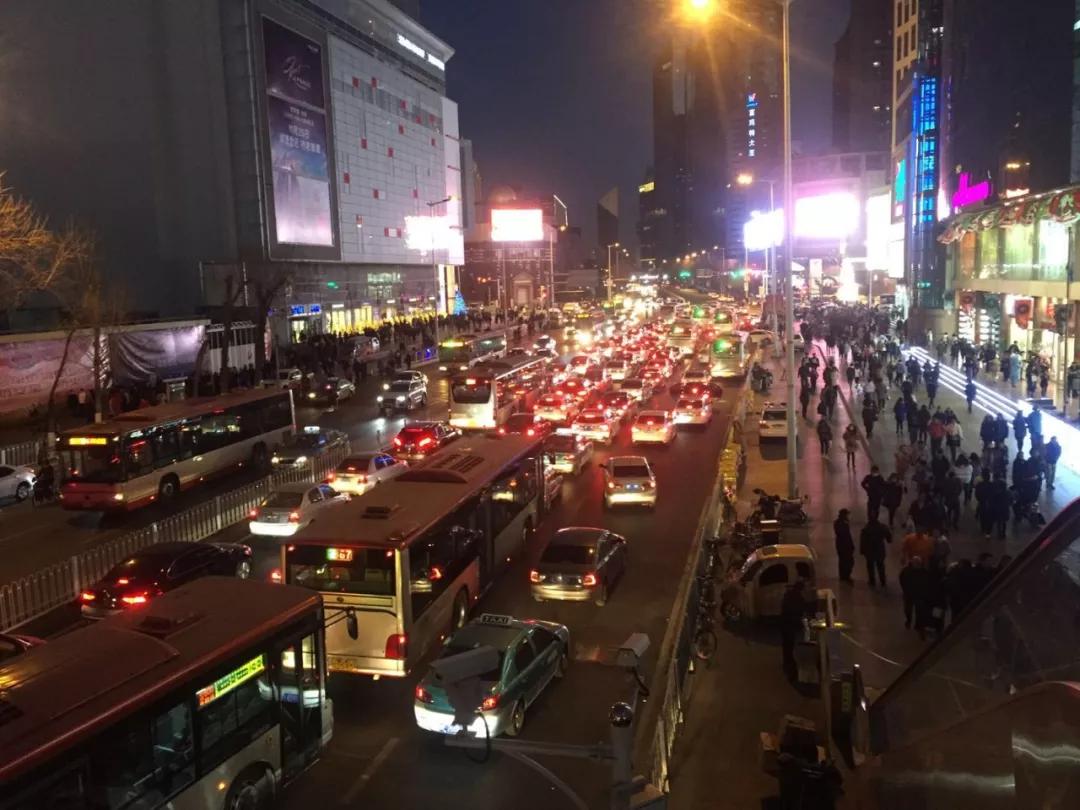 天津限号最新动态，自然美景的探索之旅