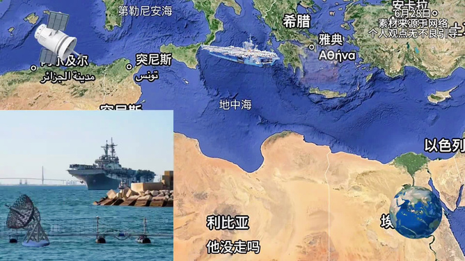 应对步骤指南