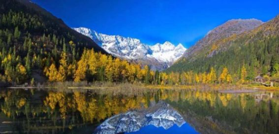 乔佳旭最新之旅，探寻自然美景，寻觅内心平和