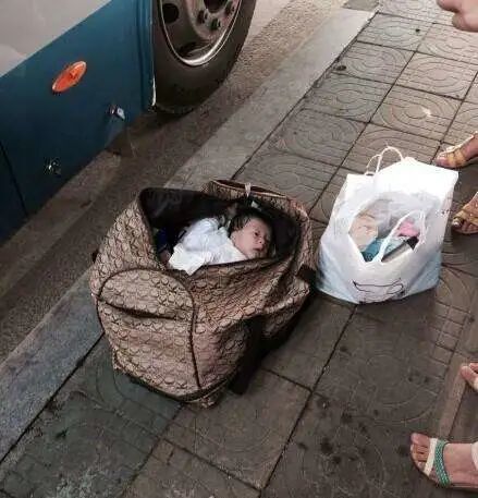 东莞弃婴事件揭秘，最新科技产品介绍