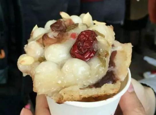 小巷美食天堂