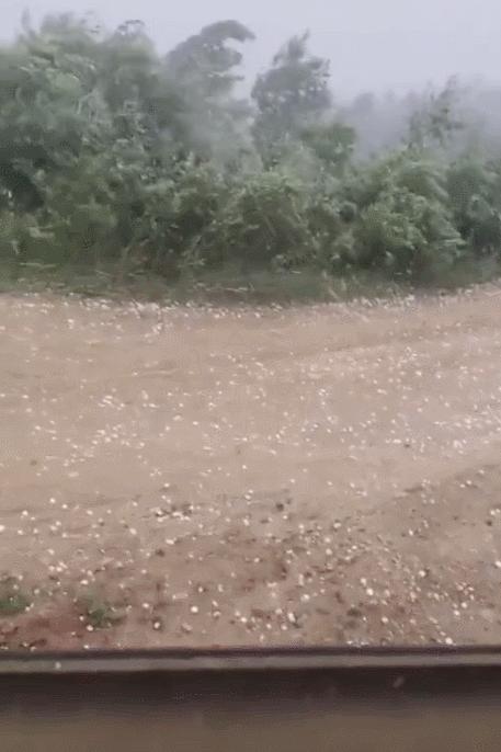 南方新一轮强降雨来袭，你准备好了吗？