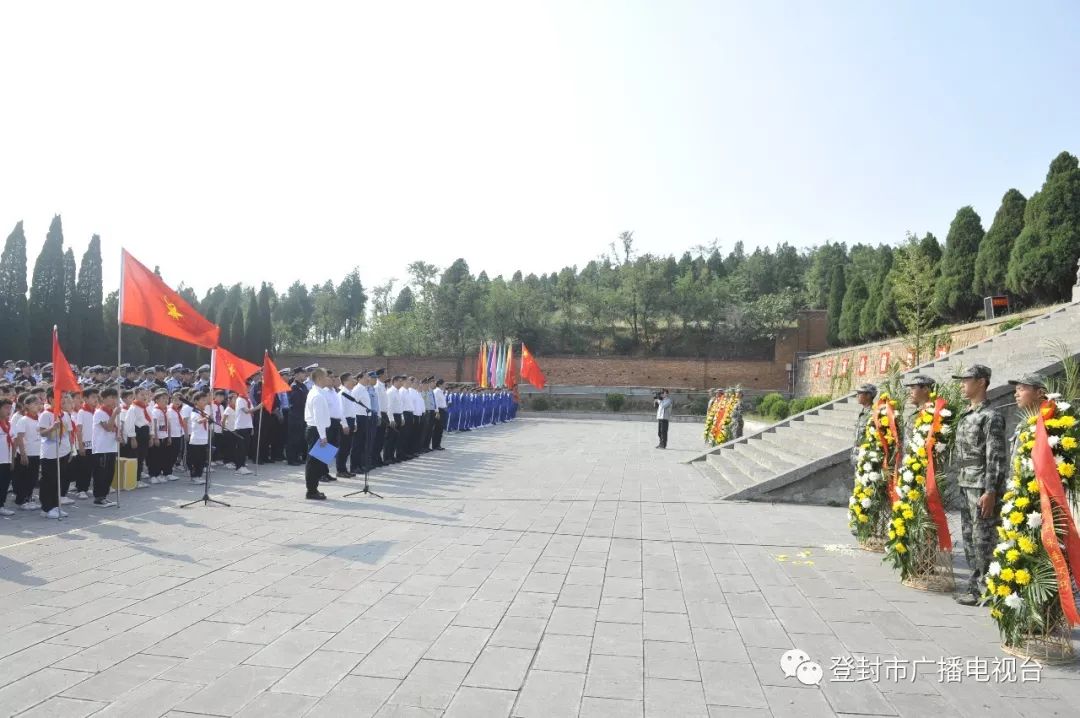 登封最新发布，城市发展的前沿动态与亮点概览