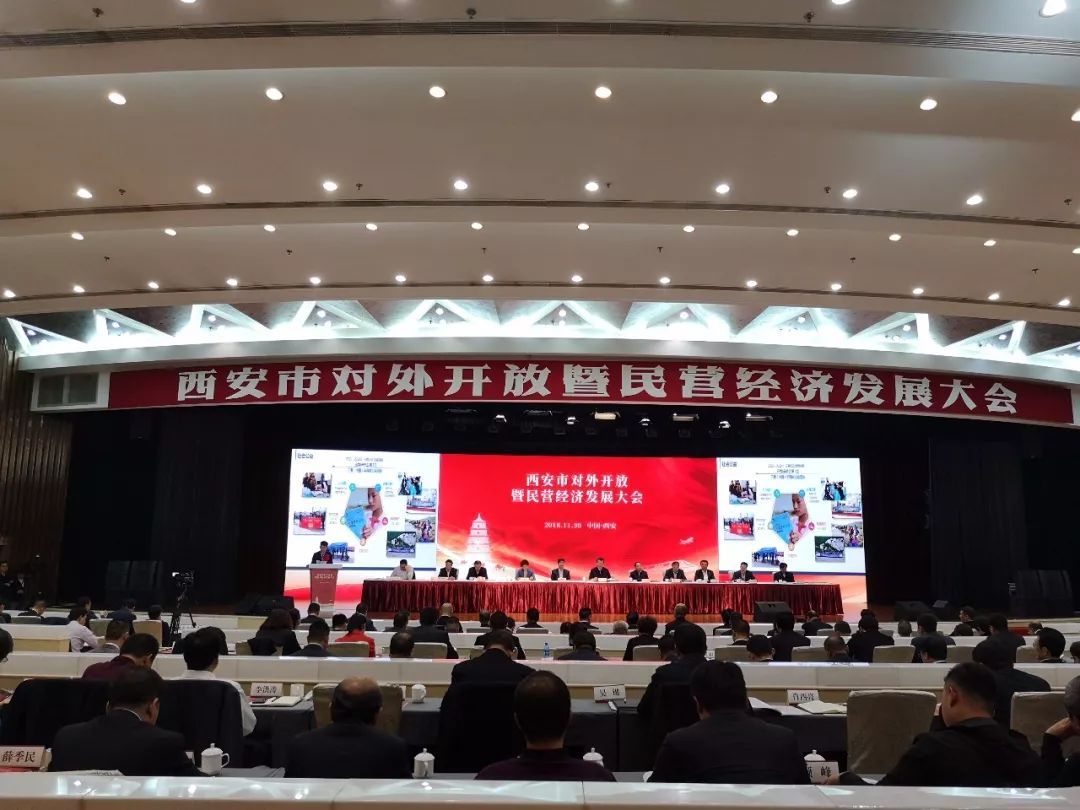 对外开放最新论述概述